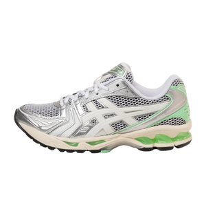 ASICS Gel-Kayano 14 Silver Lime