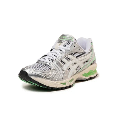 ASICS Gel-Kayano 14 Silver Lime Next Step
