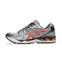 ASICS Gel-Kayano 14 Silver Papaya