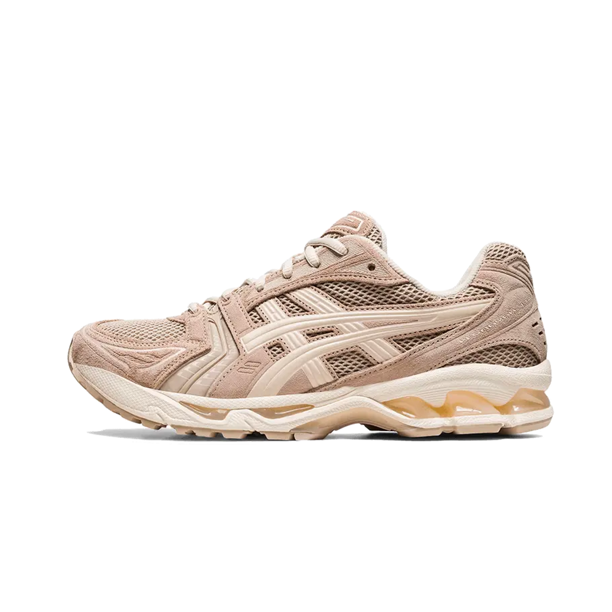ASICS Gel-Kayano 14 Simply Taupe Oatmeal