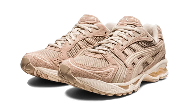ASICS Gel-Kayano 14 Simply Taupe Oatmeal Next Step