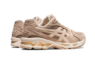 ASICS Gel-Kayano 14 Simply Taupe Oatmeal Next Step