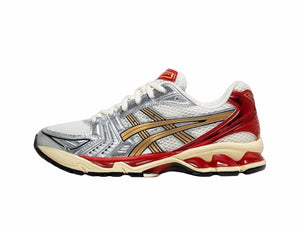 ASICS Gel-Kayano 14 Sneaker Politics Just Say No