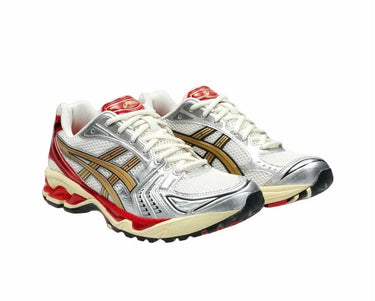 ASICS Gel-Kayano 14 Sneaker Politics Just Say No Next Step