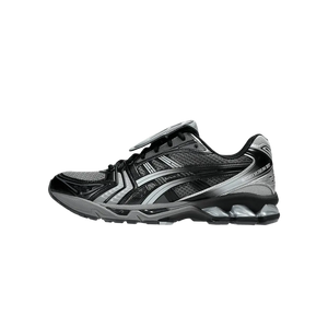 ASICS Gel-Kayano 14 The Museum Visitor Black Grey