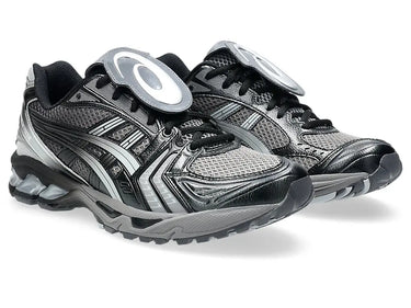 ASICS Gel-Kayano 14 The Museum Visitor Black Grey Next Step