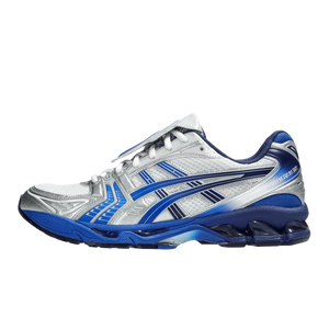 ASICS Gel-Kayano 14 The Museum Visitor Polar Shade