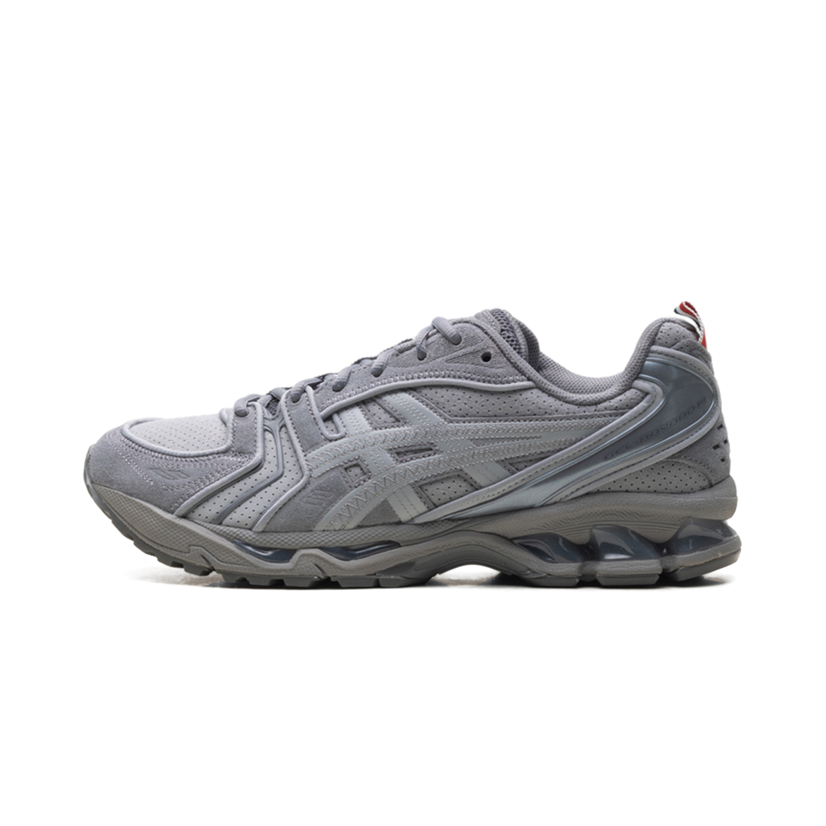 ASICS Gel-Kayano 14 Thom Browne Grey