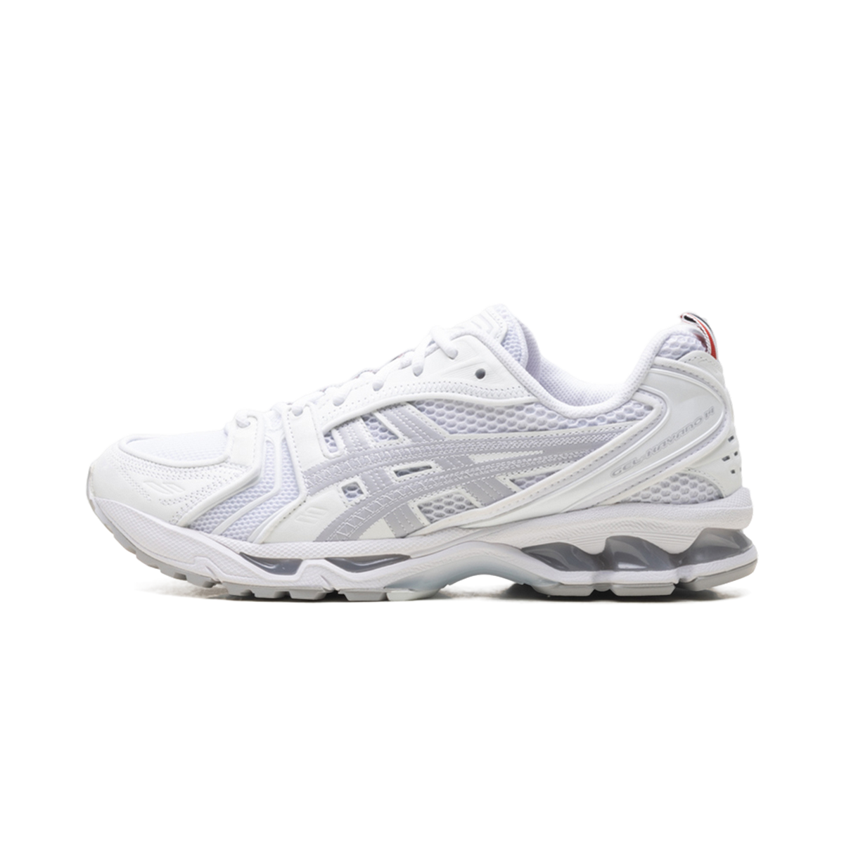 ASICS Gel-Kayano 14 Thom Browne White