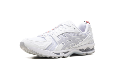 ASICS Gel-Kayano 14 Thom Browne White