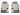 ASICS Gel-Kayano 14 Truffle Grey Oatmeal - 1203A540-021 - View 5 | Next Step
