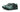 ASICS Gel-Kayano 14 Unaffected Infinite Wonders Pack Green - 1201A922-300 - View 2 | Next Step