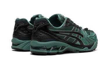 ASICS Gel-Kayano 14 Unaffected Infinite Wonders Pack Green Next Step
