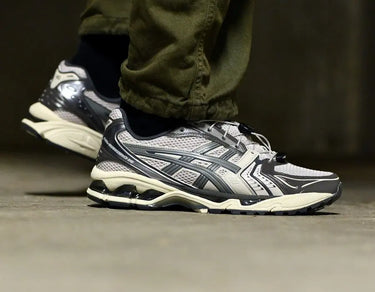 ASICS Gel-Kayano 14 Unlimited Pack Oyster Grey Next Step