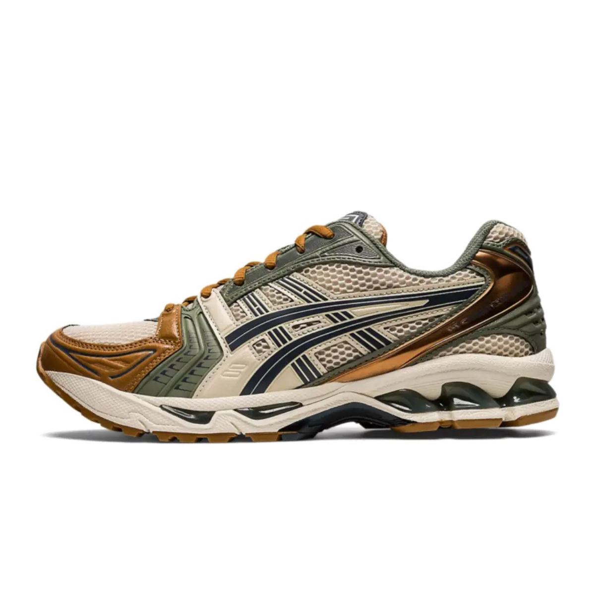 ASICS Gel-Kayano 14 Vanilla Tarmac