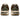 ASICS Gel-Kayano 14 Vanilla Tarmac - 1201A019-250 - View 5 | Next Step