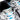ASICS Gel-Kayano 14 White Aizuri Blue - 1202A056-108 - View 3 | Next Step
