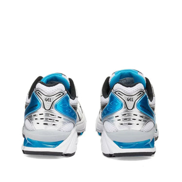 ASICS Gel-Kayano 14 White Aizuri Blue Next Step