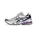 ASICS Gel-Kayano 14 White Dark Grape