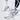 ASICS Gel-Kayano 14 White Dark Grape - 1202A056-111 - View 2 | Next Step