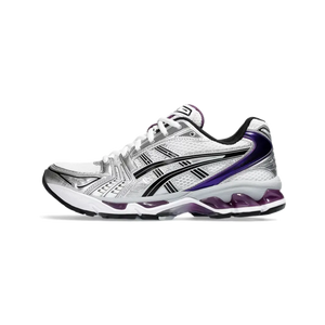 ASICS Gel-Kayano 14 White Dark Grape