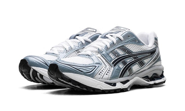 ASICS Gel-Kayano 14 White Fjord Grey Next Step