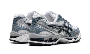 ASICS Gel-Kayano 14 White Fjord Grey Next Step