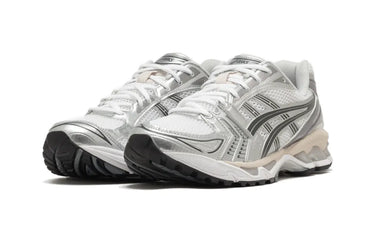 ASICS Gel-Kayano 14 White Graphite Grey Next Step