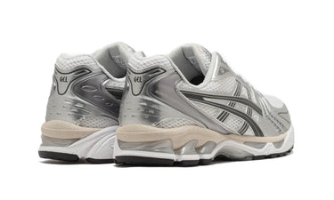 ASICS Gel-Kayano 14 White Graphite Grey Next Step