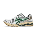 ASICS Gel-Kayano 14 White Hinoki Beige