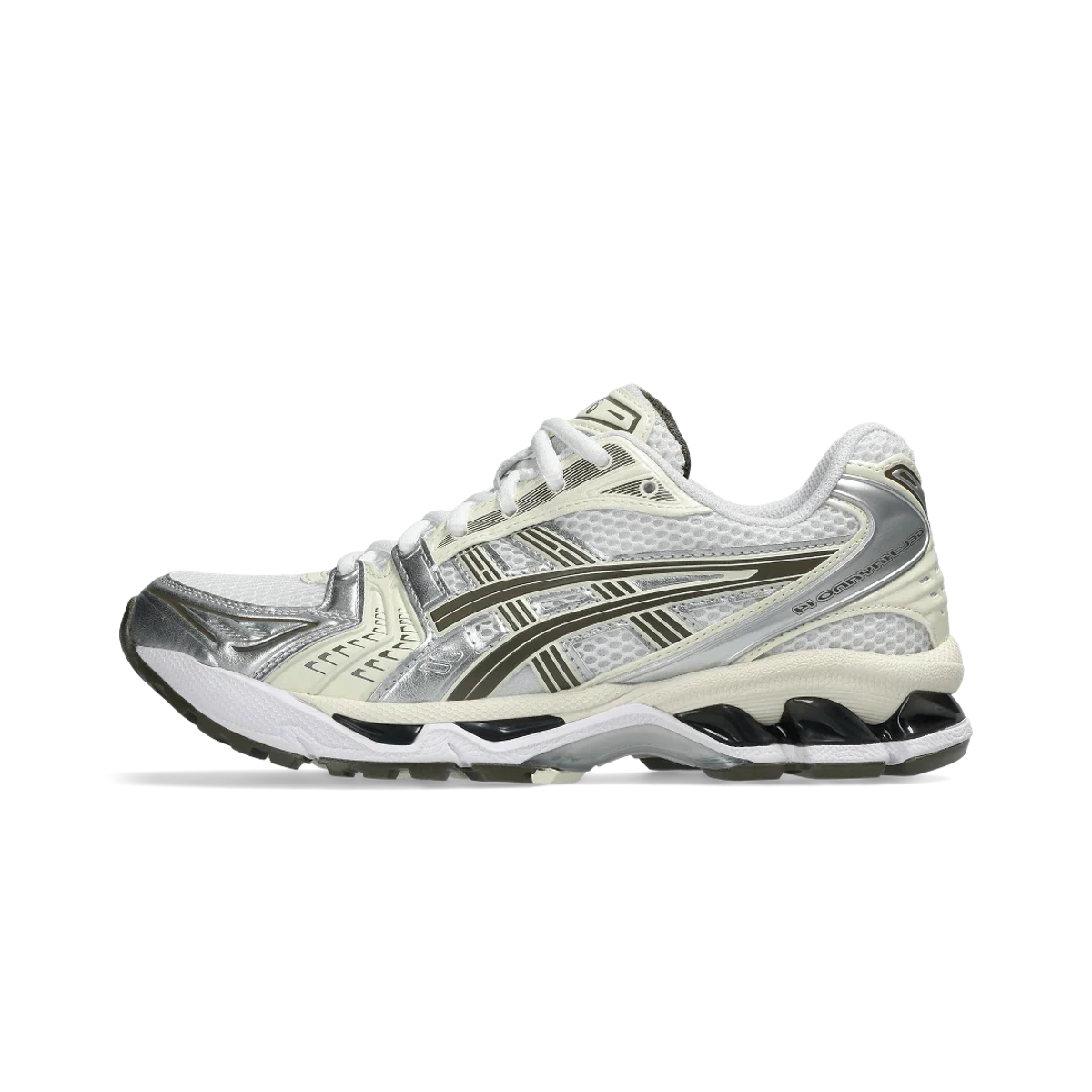 ASICS Gel-Kayano 14 White Ivory