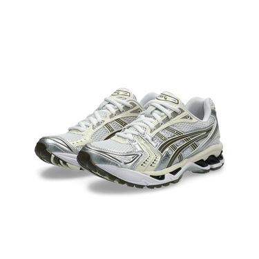 ASICS Gel-Kayano 14 White Ivory