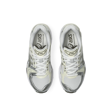 ASICS Gel-Kayano 14 White Ivory