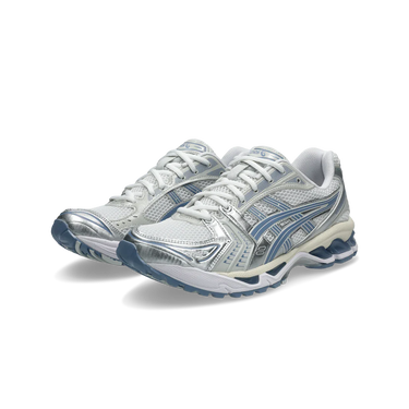 ASICS Gel-Kayano 14 White Light Navy
