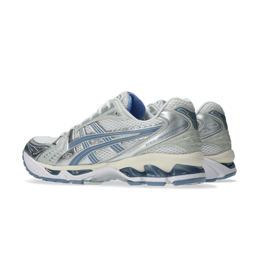 ASICS Gel-Kayano 14 White Light Navy