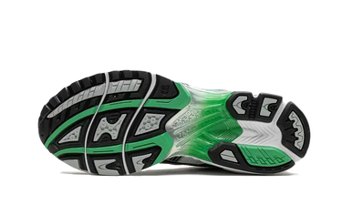 ASICS Gel Kayano 14 White Malachite Green Next Step