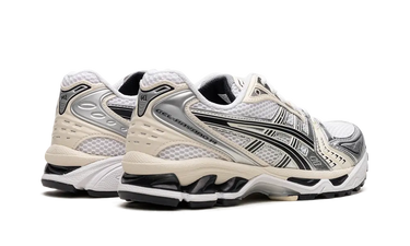 ASICS Gel-Kayano 14 White Midnight Next Step