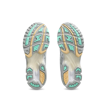 ASICS Gel-Kayano 14 White Mint Gold