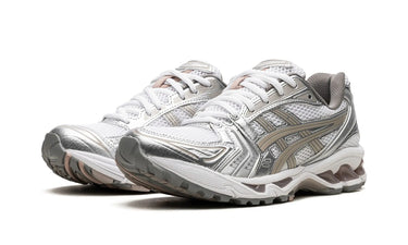 ASICS Gel-Kayano 14 White Moonrock Next Step