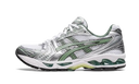 ASICS Gel-Kayano 14 White Pure Silver Slate Grey Sage