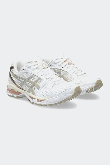 ASICS Gel-Kayano 14 White Simply Taupe Next Step