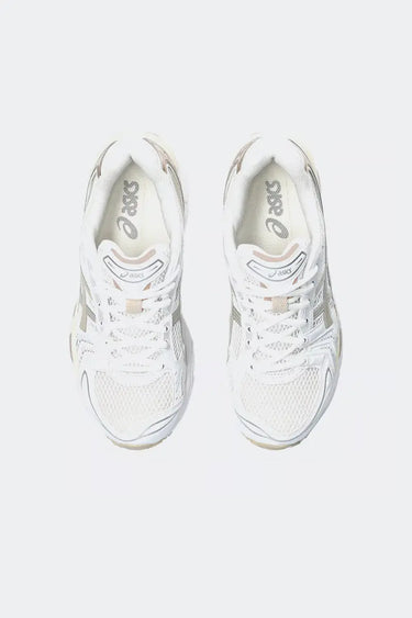 ASICS Gel-Kayano 14 White Simply Taupe Next Step