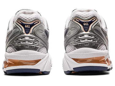 ASICS Gel-Kayano 14 White Thunder Blue Next Step