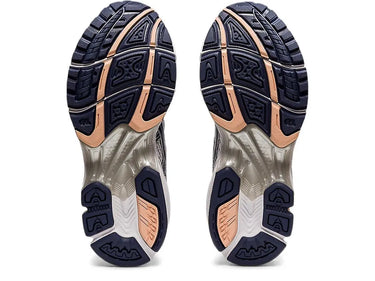 ASICS Gel-Kayano 14 White Thunder Blue Next Step