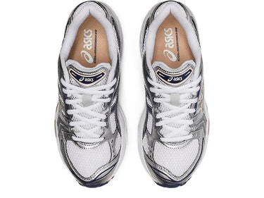 ASICS Gel-Kayano 14 White Thunder Blue Next Step