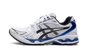 ASICS Gel-Kayano 14 White Tuna Blue