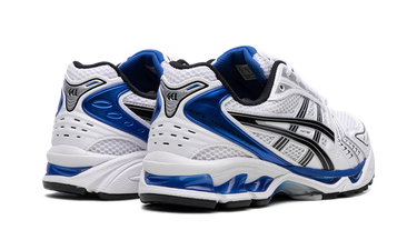 ASICS Gel-Kayano 14 White Tuna Blue