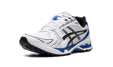 ASICS Gel-Kayano 14 White Tuna Blue