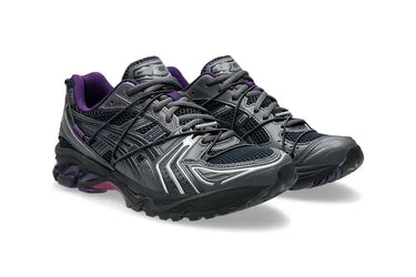ASICS Gel-Kayano 14 Zutomayo Black Purple Next Step