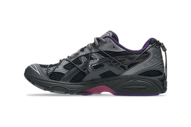 ASICS Gel-Kayano 14 Zutomayo Black Purple Next Step